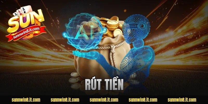rút tiền
